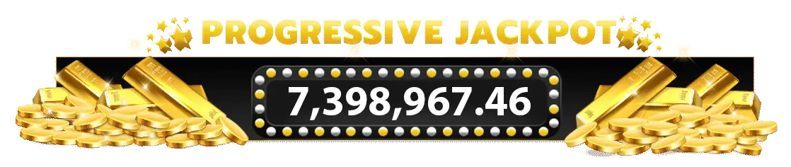 Mahjong Slot